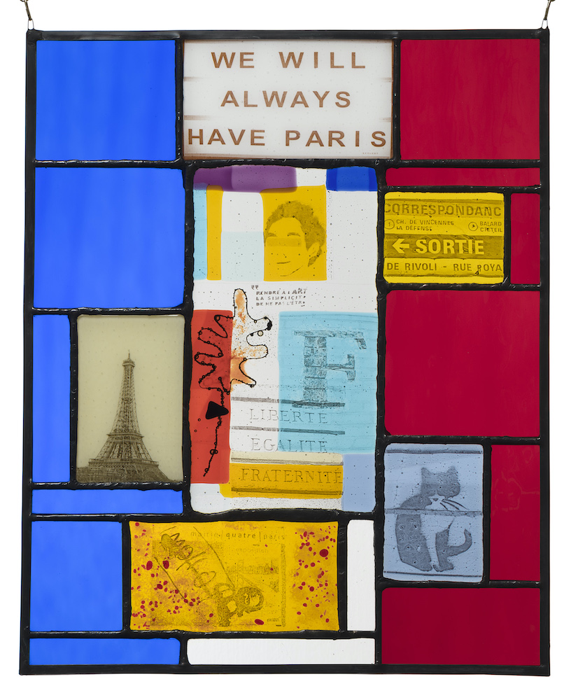 We will always have Paris We will always have Paris